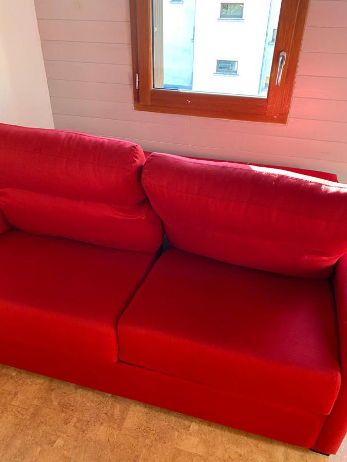 Appartement Duplex Bagnères-de-Luchon المظهر الخارجي الصورة