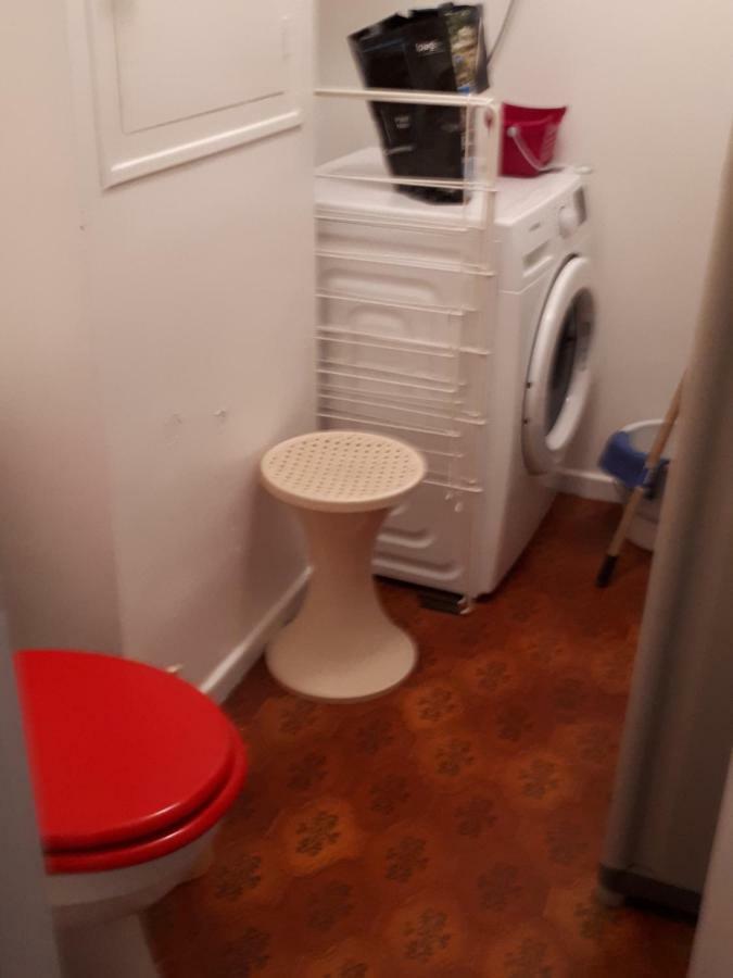 Appartement Duplex Bagnères-de-Luchon المظهر الخارجي الصورة
