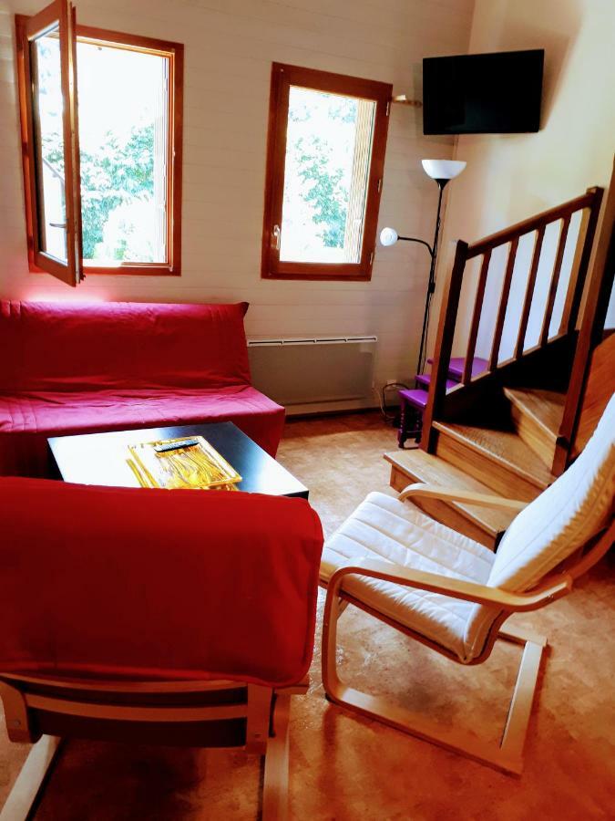 Appartement Duplex Bagnères-de-Luchon المظهر الخارجي الصورة
